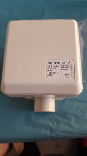 Mennekes 4244 cepex - 4244,