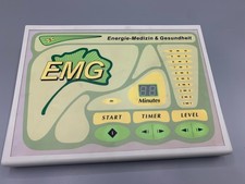 EMG Energie-Medizin &