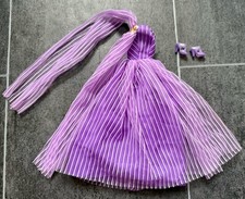 Barbie Petra By Plasty Boutique 5811 1974 Fashion Kleidung