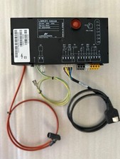 Wolf Feuerungsautomat