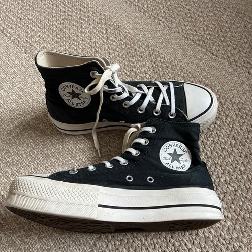 Converse sneaker all - sneaker, star