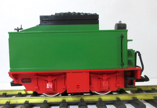Lgb 69476 green - lgb, tender