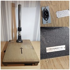 Leitz Säule & Grundbrett für