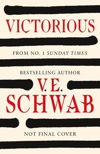 Victorious villains vol 3 - victorious,