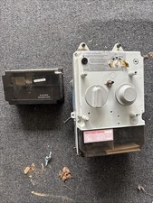 Bosch Junkers Steuerung