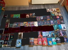 Bücher romane sammlung - bücher,