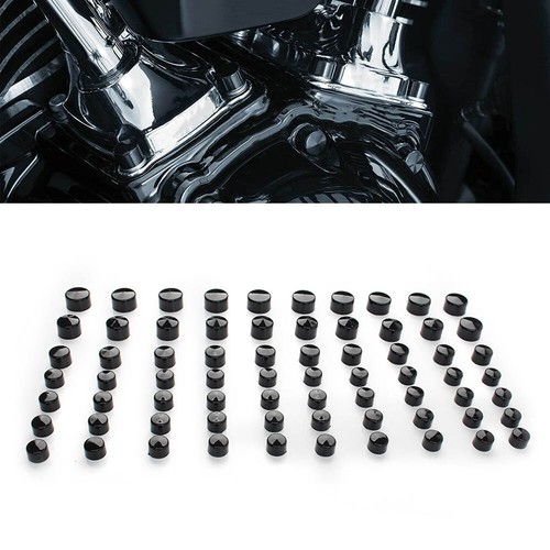 Motorschraubenabdeckungen für
