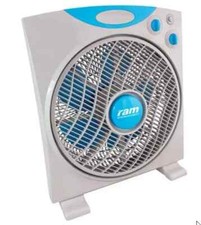 RAM Boxventilator Eco Fan
