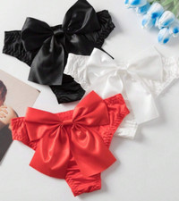 Schönes seidiges Feel