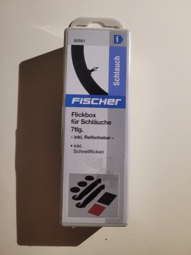 Fischer flickbox für - fischer,