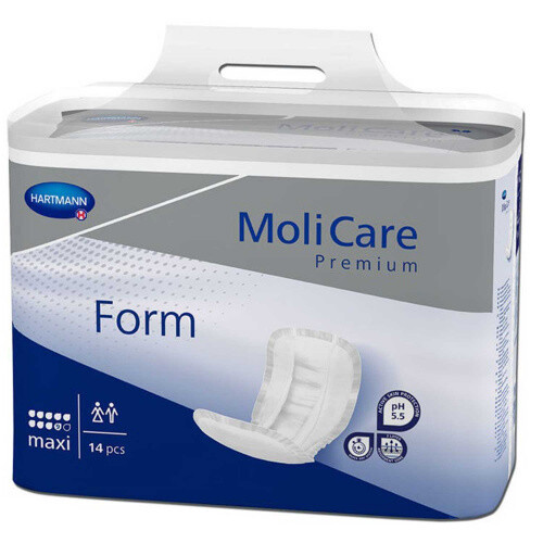 Molicare premium form 9 - form,