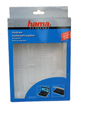 Hama Hardcase Aufbewahrungsbox
