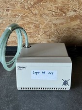 DeTrey Dentsply Vakuumpumpe Typ OF mit Vakuumschlauch Art. Nr. 116