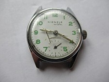 Vintage Kienzle Alfa