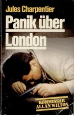 Kommissar Allan Wilton : Jules