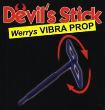 Devils Stick - Vibra Prop