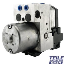 ABS Steuergerät  AUDI