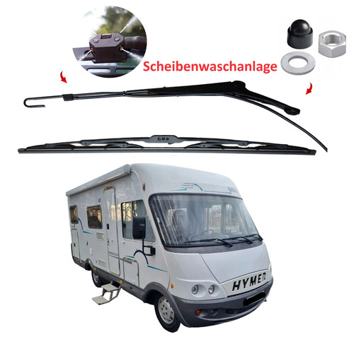 Neu wischerarm vorne für fiat - vorne,