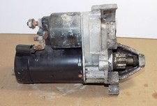 Starter Start Motor Engine BMW