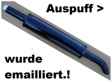 Traktor Schlepper Dämpfer