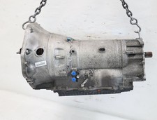 Automatikgetriebe BMW 7 F01
