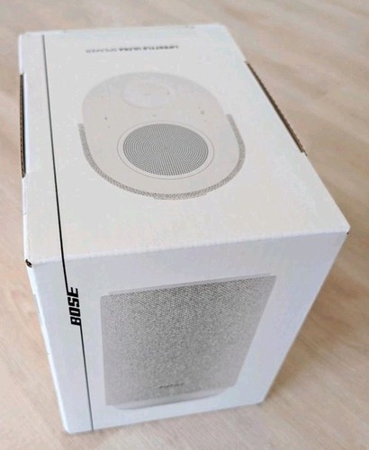 Bose lifestyle ultra - lifestyle,