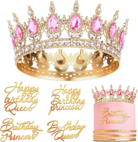Geburtstag krone für - geburtstag, damen