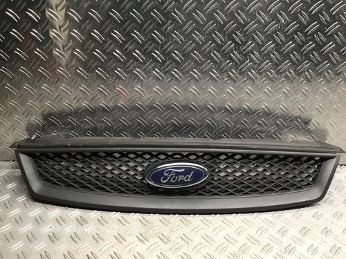 Kühlergrill ford focus - kühlergrill, ii