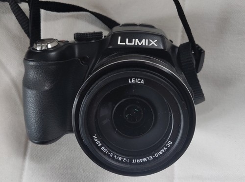 Panasonic lumix fz200 - fz200, kamera
