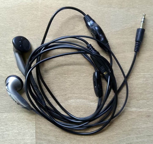Sony mdr 829v vintage - mdr-e,