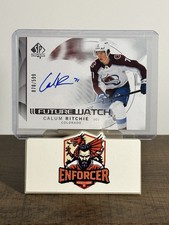 2024-25 SP Authentic