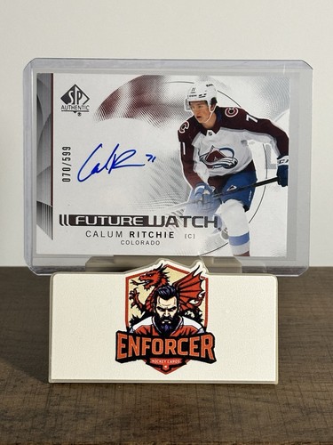 2024 authentic - 2024-25, sp