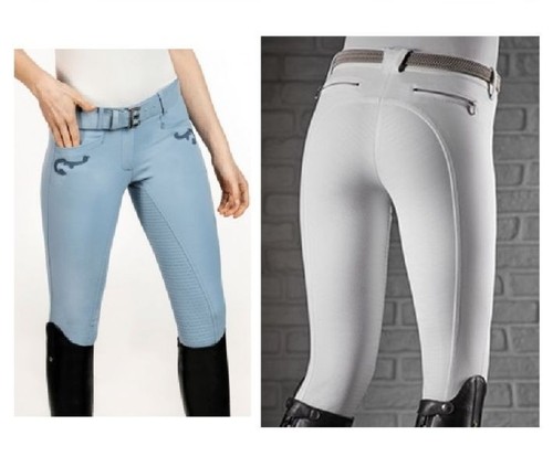Equiline vollbesatzreithose - equiline,