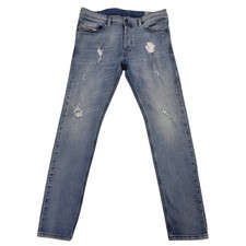 Diesel Tepphar Slim Carrot Fit
