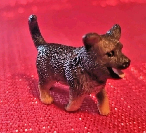 Schleich 16832 schäferhund - schleich,