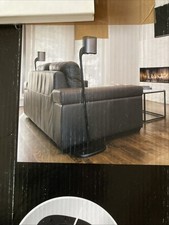 GT Studio Floor SONOS Speaker Stand Pair for Sonos Play 1 &3 Heavy2 Ständer.