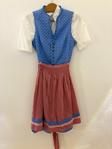 Stockerpoint dirndl damen - stockerpoint,
