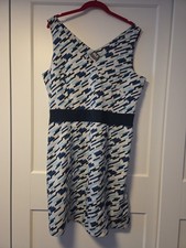 Jack Wolfskin Sommerkleid Gr