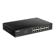 D-Link DGS-1100-16V2 16-Port
