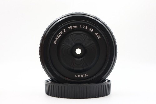 Nikon nikkor 28mm 8 - nikon,