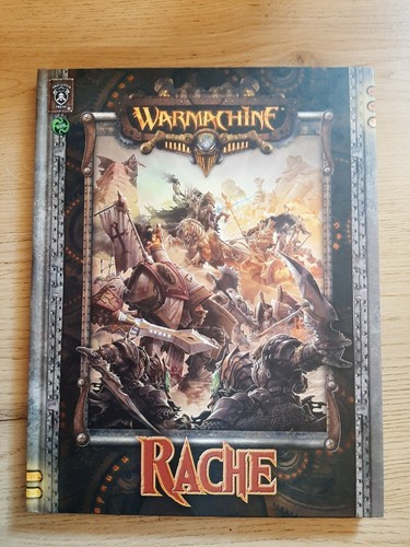 Privateer press warmachine - press,