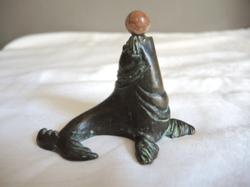 ältere massive bronze - ältere,
