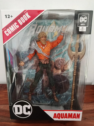 Mcfarlane toys actionfigur - toys,