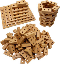 Woohome 100 Stück Mini