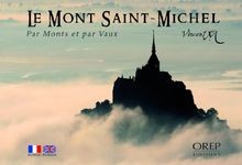 Mont saint michel par - le,