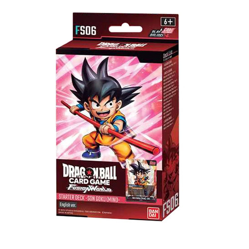 Dragon ball super tcg - dragon,