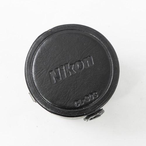 Nikon 30s objektivkoffer - cl-30s,