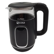 Ecosa® Wasserkocher mit