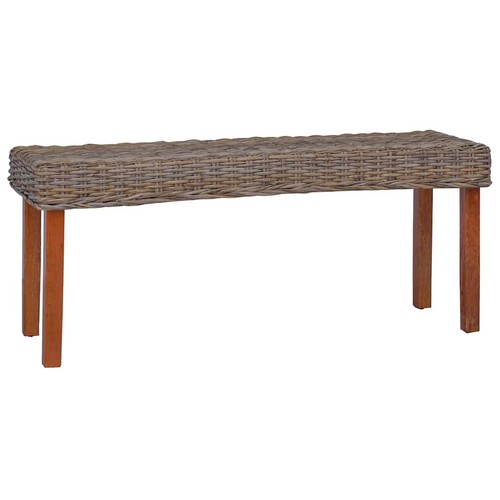 Sitzbank 110 natur - cm,