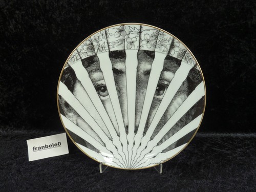 Rosenthal fornasetti motiv - rosenthal, "